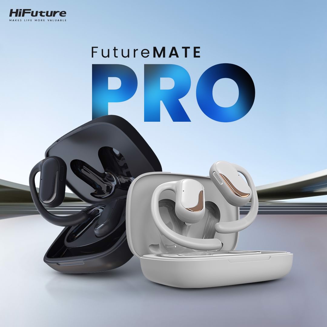 Tai nghe Hifuture true wireless FutureMate Pro